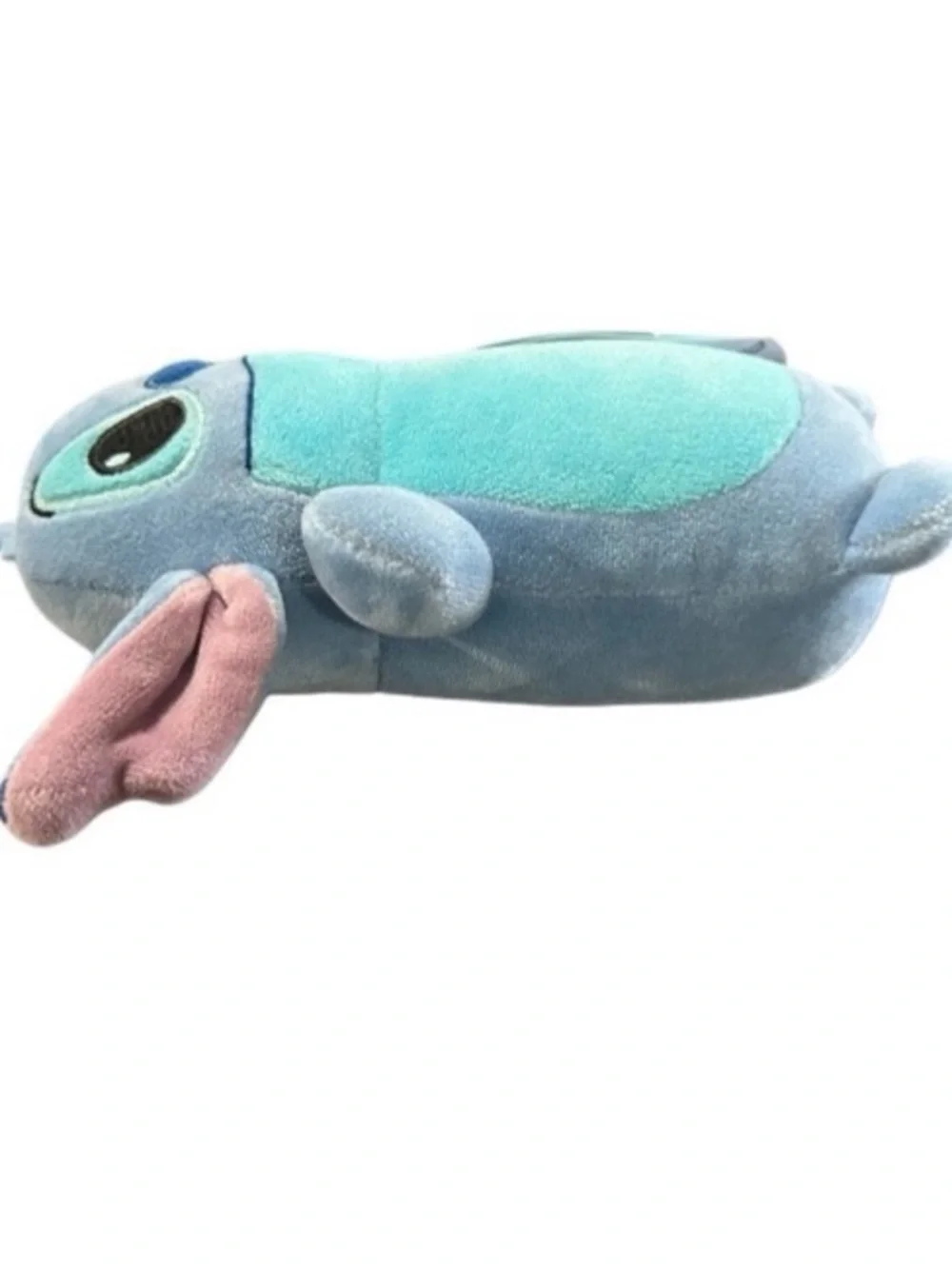 Squishmallows Hug Mees  Disney STITCH Stuffed Animal Plush 8” Jazwares New